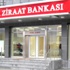 Ziraat Bankası Bahreyn vizesini kaptı!