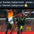 Luyindama'nın hareketinden sonra sosyal medya yıkıldı!