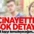 Cinayette şok detay! 4 kişiyi temizleyeceğim...
