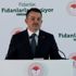 Pakdemirli'den "balık tüketelim" çağrısı