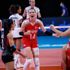 A Milli Kadın Voleybol Takımı'nın Avrupa Şampiyonası kadrosu açıklandı