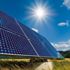 Güneş enerjisi kullanımı giderek artıyor