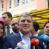 Abdullah Gül: Cesaretlendirdim Abdullah Gül: Cesaretlendirdim
