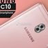 İşte Samsung’un ilk çift kameralı telefonu; Galaxy C10! İşte Samsung’un ilk çift kameralı telefonu; Galaxy C10!
