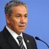 Bülent Arınç'tan Açıklama Bülent Arınç'tan Açıklama