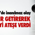 Kütahya Halk Eğitim Merkezi’nden Yıl Sonu Sergisi