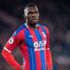 Fenerbahçe'de hedef Benteke! Pazarlığa başlandı Fenerbahçe'de hedef Benteke! Pazarlığa başlandı