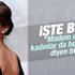 Emma Watson: Kadınlar da hesap ödesin Emma Watson: Kadınlar da hesap ödesin