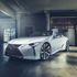 Lexus’a tasarım ödülü! Lexus’a tasarım ödülü!
