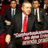 Ali Babacan Erdoğan-Başçı zirvesini değerlendirdi