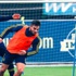 RVP salonda, gözler golcüde