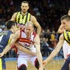 Potada derbi heyecanı başlıyor