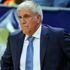 Obradovic 10. zaferin Ataman ise bir ilkin peşinde Obradovic 10. zaferin Ataman ise bir ilkin peşinde
