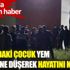 ﻿Polatlı'da 4 yaşındaki çocuk yem haznesine düşerek hayatını kaybetti