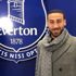 Everton Kulübü resmen açıkladı! Cenk Tosun imzayı attı