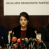 HDP heyetinin Kandil ziyareti iptal