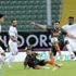 Alanyaspor yine final istiyor Alanyaspor yine final istiyor