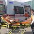 Sakarya'da feci iş kazası, üzerlerine asit döküldü