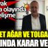 ﻿Mehmet Ağar ve Tolga Ağar Bodrum Yalıkavak'dan resmen çıkarıldı