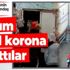 CHP'li İzmir Büyükşehir Belediyesi’nden erzak dağıtım rezaleti! Korona önlemleri hiçe sayıldı