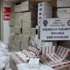 İzmir'de 164 Bin 300 Paket Kaçak Sigara Ele Geçirildi İzmir'de 164 Bin 300 Paket Kaçak Sigara Ele Geçirildi