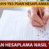 2019 YKS sınav sonuçları ne zaman açıklanacak? YKS tercihleri nasıl ve ne zaman yapılacak?