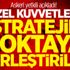 Askeri yetkili açıkladı! ABD özel kuvvetleri stratejik noktaya yerleştirildi Askeri yetkili açıkladı! ABD özel kuvvetleri stratejik noktaya yerleştirildi