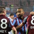 Trabzonspor'da gollerin yarısı Cardozo ve Mehmet Ekici'den Trabzonspor'da gollerin yarısı Cardozo ve Mehmet Ekici'den