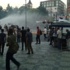 Kadıköy'de Suruç protestosuna müdahale!