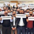 Basın özgürlüğünde 180 ülke arasında 149’uncu olduk Basın özgürlüğünde 180 ülke arasında 149’uncu olduk