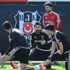 Beşiktaş Kasımpaşa maçına hazırlanıyor