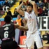Trabzonspor Medical Park-muratbey Uşak Sportif: 98-66