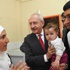 Başbakanlık koltuğu boş olunca arayışa girdiler