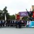 Cumhurbaşkanı Erdoğan Erzurum'da!