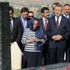 Fuat Oktay'dan Neşet Ertaş'ın kabrine ziyaret Fuat Oktay'dan Neşet Ertaş'ın kabrine ziyaret