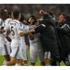 Beşiktaş: 3 - Trabzonspor: 0 Beşiktaş: 3 - Trabzonspor: 0