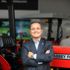 Massey Ferguson, MF 7719 S modelini güçlendirdi Massey Ferguson, MF 7719 S modelini güçlendirdi