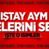 Danıştay AYM İçin Üyelerini Seçti