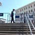 EMİNÖNÜ ESNAFI TOPARLANMAYA ÇALIŞIYOR EMİNÖNÜ ESNAFI TOPARLANMAYA ÇALIŞIYOR