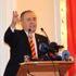 İşte Mustafa Cengiz'in ilk icraatları