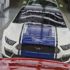 2019 Ford Mustang Monster Energy Nascar tanıtımı yapıldı