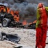 Somali'de Bombalı Saldırı! Çok Sayıda Ölü Var