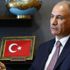 Efkan Ala, Çin'in Ankara Büyükelçisi ile görüştü Efkan Ala, Çin'in Ankara Büyükelçisi ile görüştü