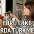 Arda Türkmen den zencefil çayı tarfi