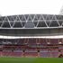 Galatasaray-Beşiktaş derbisinde bekçiye soruşturma