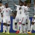 AFC'den Birleşik Arap Emirlikleri'ne ceza AFC'den Birleşik Arap Emirlikleri'ne ceza
