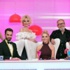 İşte Benim Stilim eleme gecesi konuğu Hadise 21 Şubat 2015
