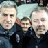 Hamzaoğlu: "Sergen oynasa Melo'yu getirirdim"