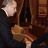 Şarkıcı Niran Ünsal, Cumhurbaşkanı Erdoğan ile görüştü Şarkıcı Niran Ünsal, Cumhurbaşkanı Erdoğan ile görüştü