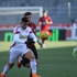 Sivasspor'a tek gol yetti